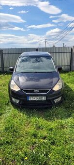 Ford Galaxy 2.0 TDCi 96kw