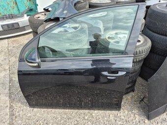 Volkswagen Golf VI 2008-2013 dvere ľavé predné
