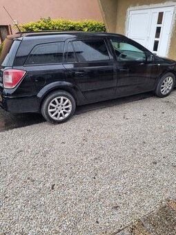 Opel astra combi 1.9cdti 88kw