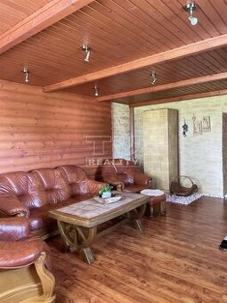 Novinka na predaj: rodinný dom, obec len 8km od mesta Poprad