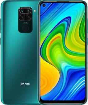 Redmi note 9