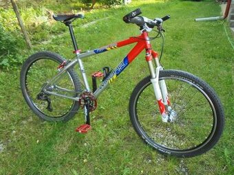 Winora Power PRO 26" veľkosť 16"