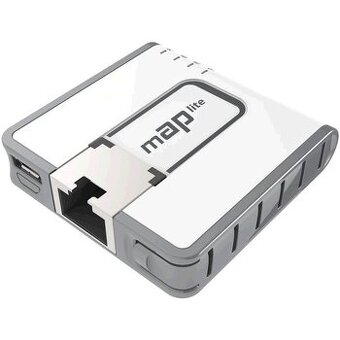 MIKROTIK MAP LITE