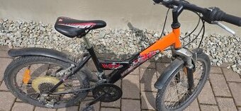 Detský Bicykel