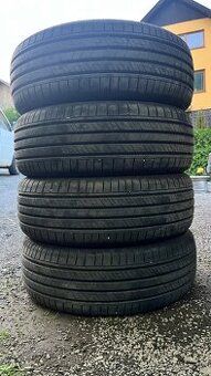 🟡Letné pneu 215/60 r16