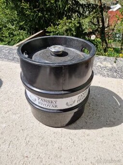 Keg sud