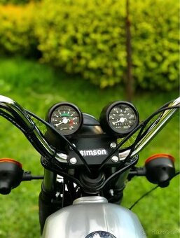 Simson & MZ Servis