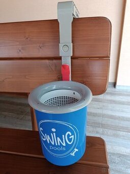 SKIMMER
