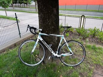 Bianchi Via Nirone 7