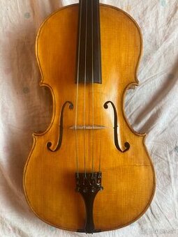 Viola 39,4