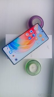 Honor Magic5 Lite 5G