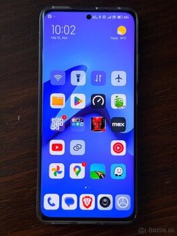 XIAOMI 12X 8/256GB