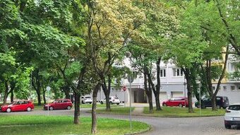 3 izb. byt Sibírska 3, Bratislava - Nové Mesto