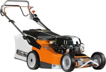 PROFESIONÁLNA HLINÍKOVÁ KOSAČKA S B&S Briggs & Stratton