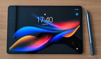 Lenovo Tab M11 s perom