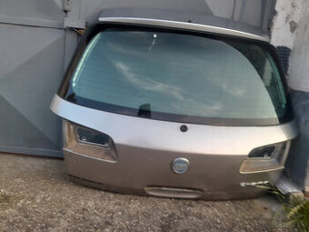 Fiat Croma kufrove 5. dvere