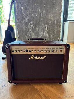Akusticke kombo Marshall AS50D