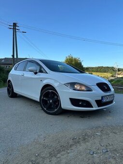 Predam SEAT LEON 1.6 TDI