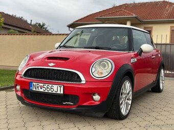 Mini John Cooper Works JCW Edition R56