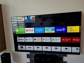 55" TV SONY KSL-55w755c