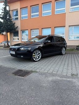Volvo V50 1.6D
