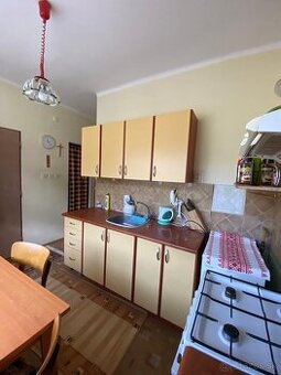 Predaj 3 izbového bytu vo Vyhniach (okr. Žiar nad Hronom)