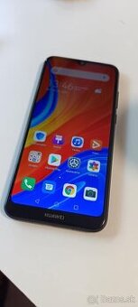 Huawei Y6s Bazár u Milušky