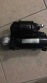 Starter do Alfa, Fiat, Citroen, Peugeot (1.3 JTD/HDI)