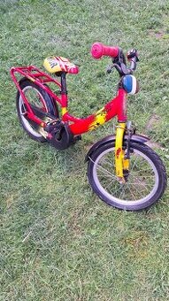Predám detský bicykel - 1