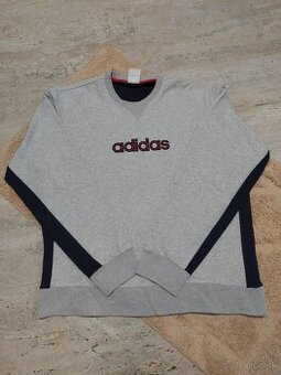 Pulóver Adidas