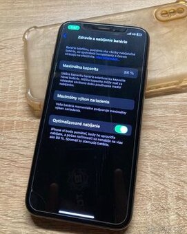 IPHONE Xs
