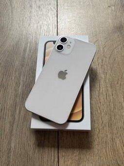 iPhone 12 mini White 128GB