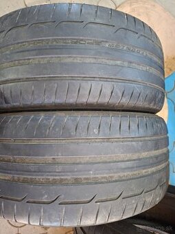 225/40R18 Dunlop letné 2ks