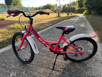 Predam detsky bicykel ctm 20