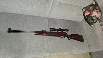 Vzduchovka Hammerli Hunter Force 900 combo