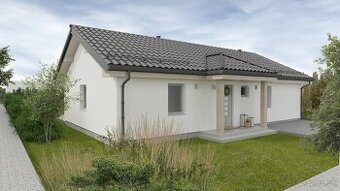 Rodinný dom Chrenovec Brusno