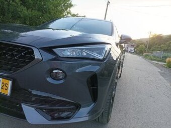 ✅✅✅CUPRA FORMENTOR 2.0 TDI dsg 2024 V zARUKE ODP. dph