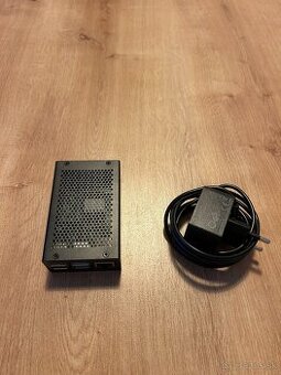 Raspberry Pi 4 4GB