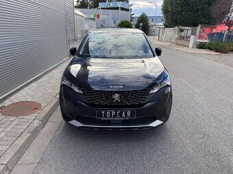 Peugeot 5008 1.5 BlueHDi 130k Active Pack A/T