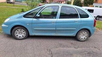 Citroen Xsara Picasso 1,6 HDI