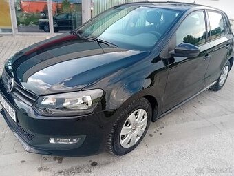 Predám VW Polo 1,2 tdi DPH