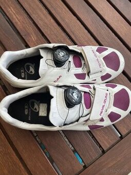 Pearl Izumi dámske cestné tretry 36,5