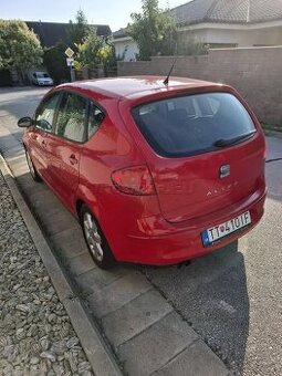 Seat Altea 1.4