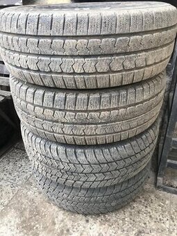 Matador nordicca 215/65 r16 C