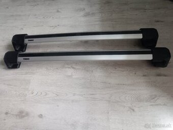 Strešný nosič Thule Edge WingBar 7205+7215+7215+5207