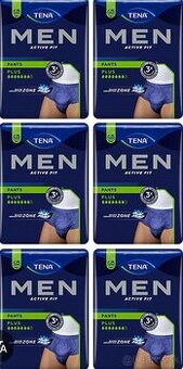 Tena Men Active Fit