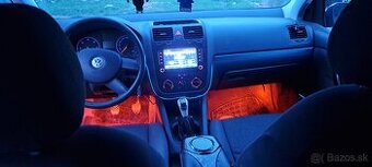 Predam golf5 1.9 sdi