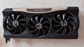 EVGA GeForce RTX 3080 FTW3 ULTRA