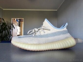 Adidas Yeezy Boost 350 Linen - 1