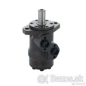 Hydromotory M+S Hydraulic - 1